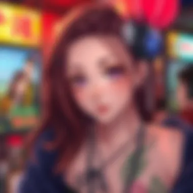 Notable Exploring Harem Games: A Comprehensive Guide to Free Options Notable Exploring Harem Games: A Comprehensive Guide to Free Options
