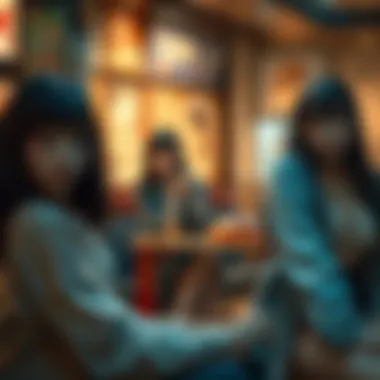 Exploring Harem Games: A Comprehensive Guide to Free Options Summary Exploring Harem Games: A Comprehensive Guide to Free Options Summary