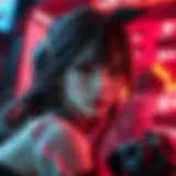 Exploring Harem Heroes and Cheat Engines: A Comprehensive Guide Introduction