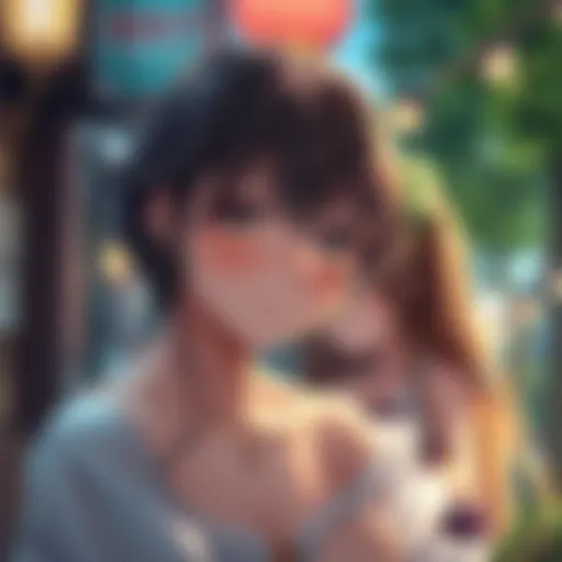 Exploring Harem in Another World: A Comprehensive Guide Introduction
