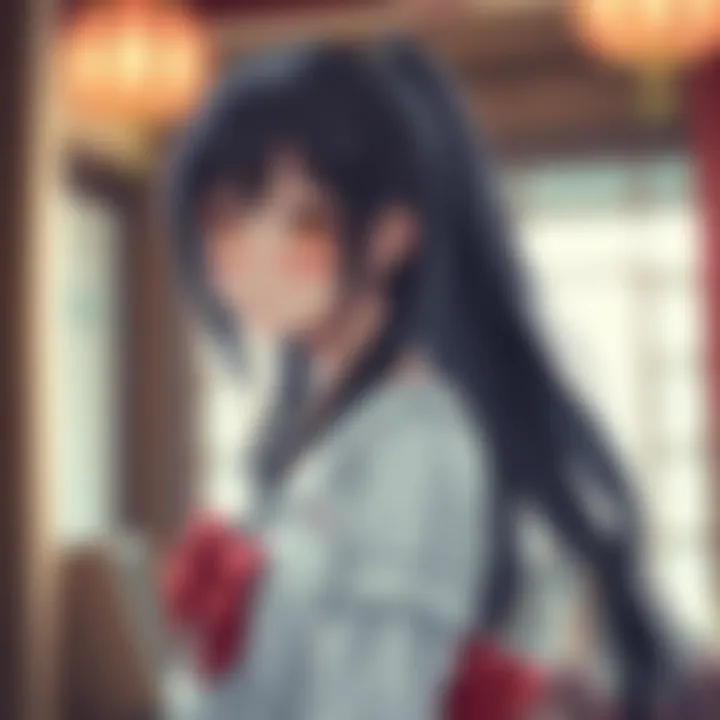 Notable Exploring Harem in Another World: A Comprehensive Guide