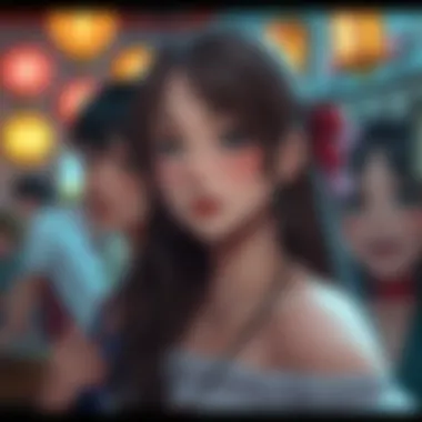 Exploring Harem in Another World: A Comprehensive Guide Summary