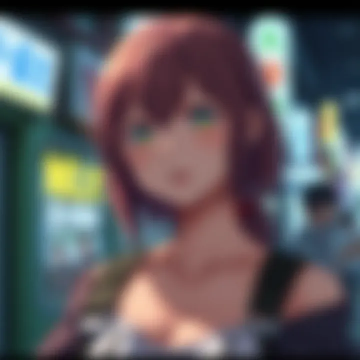 Notable Exploring Haremwatch: Insights into a Niche Genre
