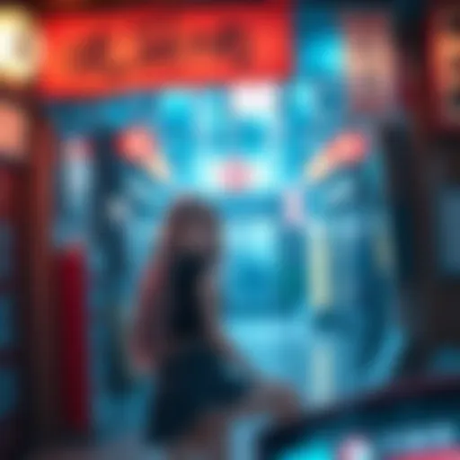 Exploring Hentai Game APKs: A Comprehensive Guide Introduction