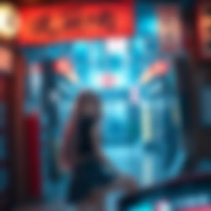 Exploring Hentai Game APKs: A Comprehensive Guide Introduction