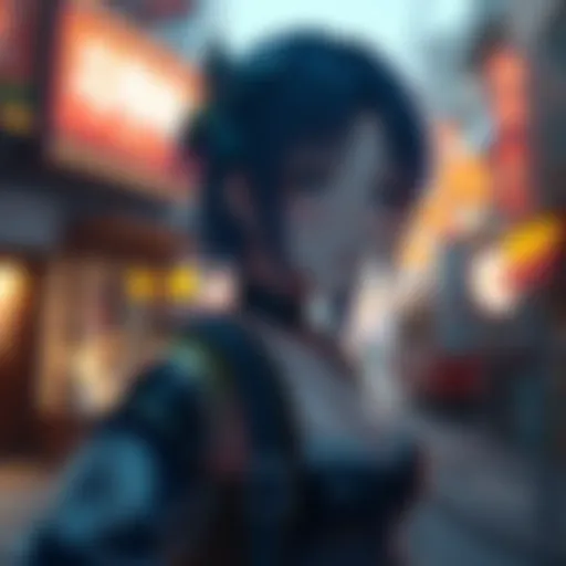 Exploring Hentai Games on Android: A Comprehensive Guide Introduction
