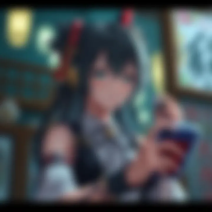 Notable Exploring Hentai Games on Android: A Comprehensive Guide