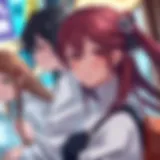 Exploring Hero Harem: A Deep Dive into Genre Dynamics Introduction