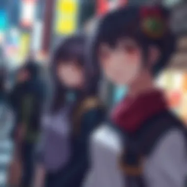 Notable Exploring Hero Harem: A Deep Dive into Genre Dynamics Notable Exploring Hero Harem: A Deep Dive into Genre Dynamics