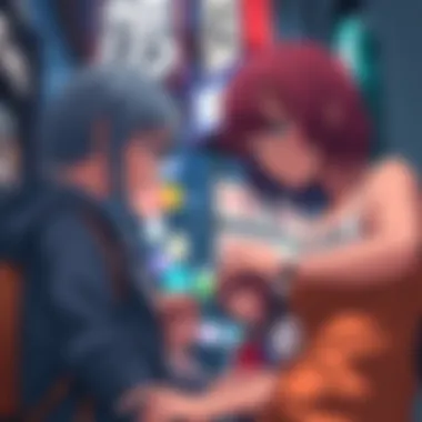 Exploring Hero Harem: A Deep Dive into Genre Dynamics Summary Exploring Hero Harem: A Deep Dive into Genre Dynamics Summary