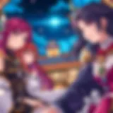 Exploring Hero’s Harem Guild: A Comprehensive Overview Introduction