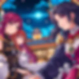 Exploring Hero’s Harem Guild: A Comprehensive Overview Introduction