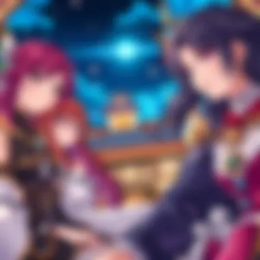 Exploring Hero’s Harem Guild: A Comprehensive Overview Introduction Exploring Hero’s Harem Guild: A Comprehensive Overview Introduction