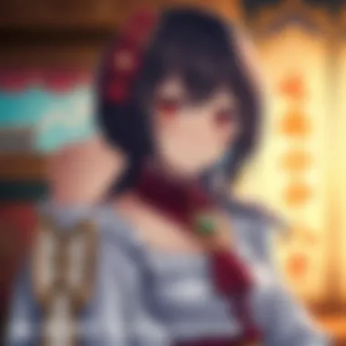 Notable Exploring Hero’s Harem Guild: A Comprehensive Overview Notable Exploring Hero’s Harem Guild: A Comprehensive Overview