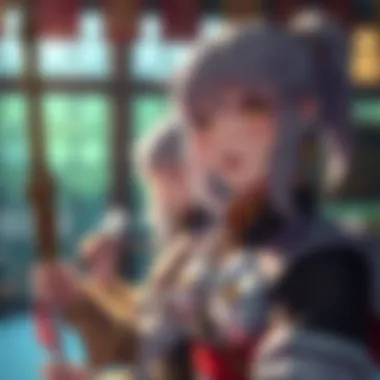 Exploring Hero’s Harem Guild: A Comprehensive Overview Summary Exploring Hero’s Harem Guild: A Comprehensive Overview Summary