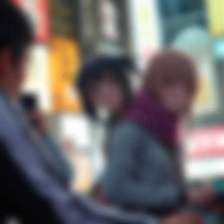 Notable Exploring Heroes, Harem, and Guilds: An In-Depth Analysis of Cheats in Anime Gaming