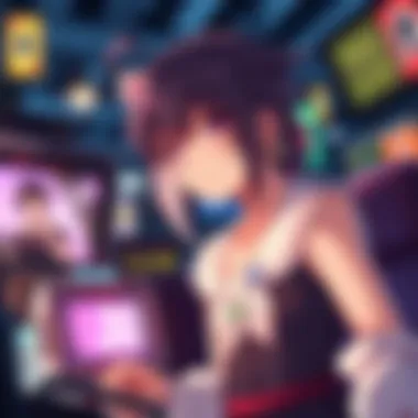 Exploring Heroes, Harem, and Guilds: An In-Depth Analysis of Cheats in Anime Gaming Summary Exploring Heroes, Harem, and Guilds: An In-Depth Analysis of Cheats in Anime Gaming Summary