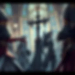 Exploring Heroes Harem Guild v 0.1.2.3b: A Comprehensive Insight Introduction
