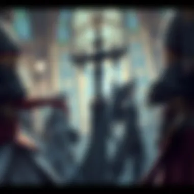 Exploring Heroes Harem Guild v 0.1.2.3b: A Comprehensive Insight Introduction