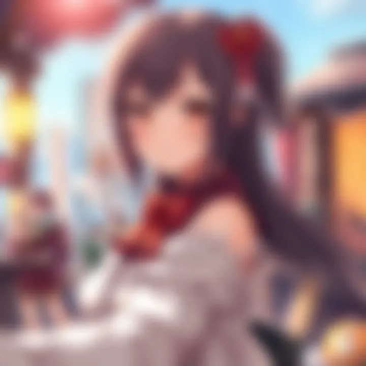 Exploring Heroes Harem Guild v 0.1.2.3b: A Comprehensive Insight Summary