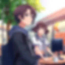 Exploring High School Days APK: An In-Depth Analysis Introduction