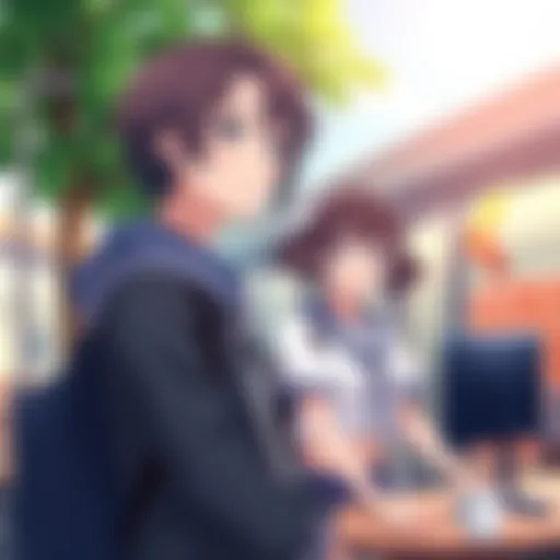Exploring High School Days APK: An In-Depth Analysis Introduction Exploring High School Days APK: An In-Depth Analysis Introduction
