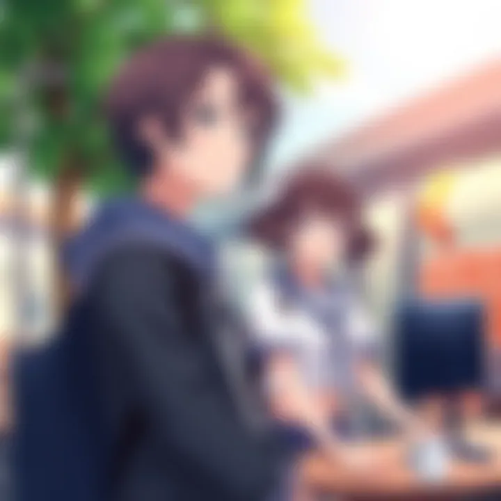 Exploring High School Days APK: An In-Depth Analysis Introduction Exploring High School Days APK: An In-Depth Analysis Introduction