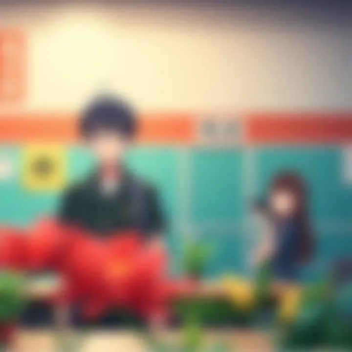 Exploring High School Days APK: An In-Depth Analysis Summary Exploring High School Days APK: An In-Depth Analysis Summary