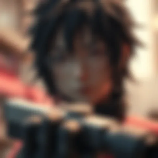 Exploring Hokage’s Life through Android Modifications Introduction Exploring Hokage’s Life through Android Modifications Introduction