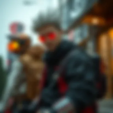 Notable Exploring Hokage’s Life through Android Modifications Notable Exploring Hokage’s Life through Android Modifications