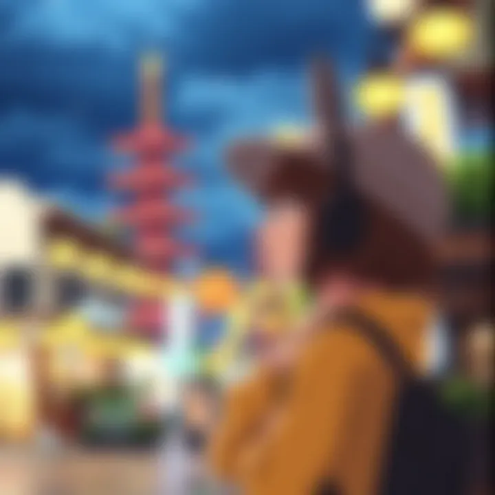 Notable Exploring Honeytoon APK: A Comprehensive Guide for Anime Enthusiasts