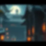 Exploring House of Shinobi v0.15: A Comprehensive Guide Introduction