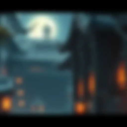 Exploring House of Shinobi v0.15: A Comprehensive Guide Introduction