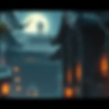 Exploring House of Shinobi v0.15: A Comprehensive Guide Introduction Exploring House of Shinobi v0.15: A Comprehensive Guide Introduction