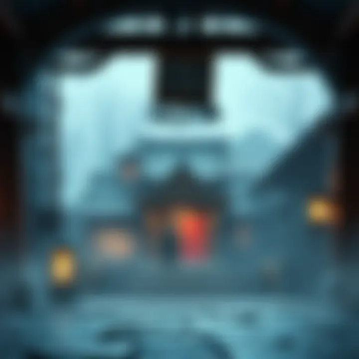 Exploring House of Shinobi v0.15: A Comprehensive Guide Summary