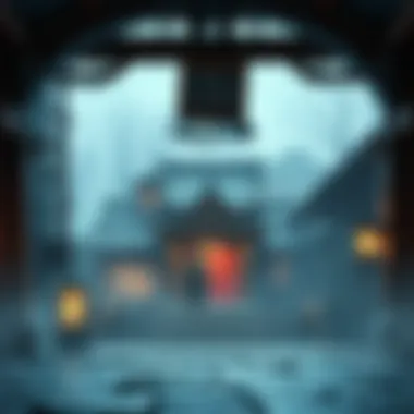 Exploring House of Shinobi v0.15: A Comprehensive Guide Summary Exploring House of Shinobi v0.15: A Comprehensive Guide Summary