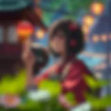 Exploring Imouto in Fantasy: A Multifaceted Perspective Introduction