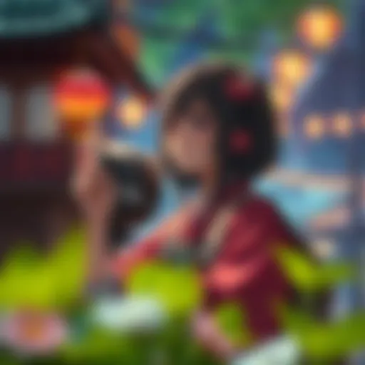 Exploring Imouto in Fantasy: A Multifaceted Perspective Introduction