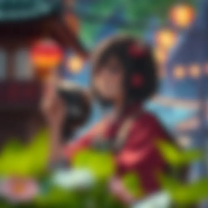 Exploring Imouto in Fantasy: A Multifaceted Perspective Introduction