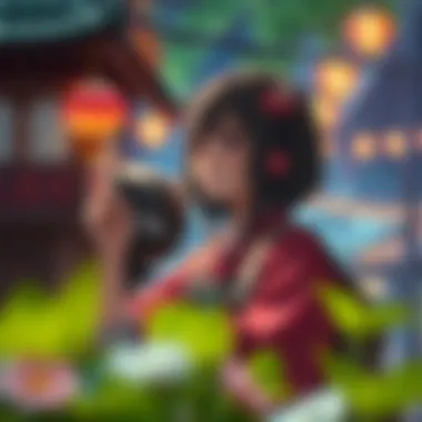 Exploring Imouto in Fantasy: A Multifaceted Perspective Introduction Exploring Imouto in Fantasy: A Multifaceted Perspective Introduction