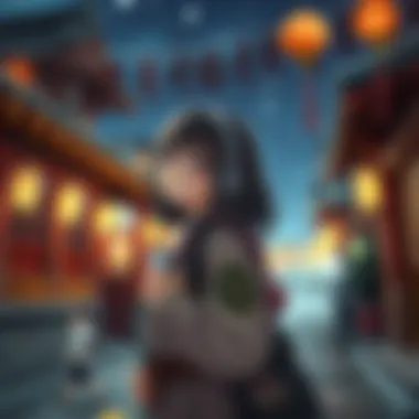 Notable Exploring Imouto in Fantasy: A Multifaceted Perspective Notable Exploring Imouto in Fantasy: A Multifaceted Perspective
