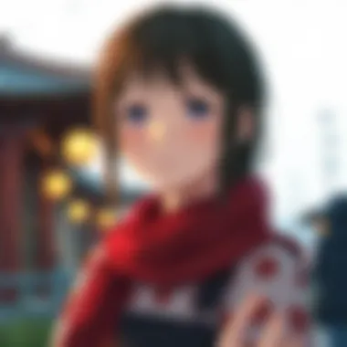 Exploring Imouto in Fantasy: A Multifaceted Perspective Summary Exploring Imouto in Fantasy: A Multifaceted Perspective Summary