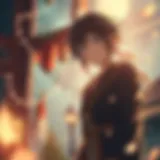Exploring Isekai Awakening: A Phenomenon in Anime Culture Introduction