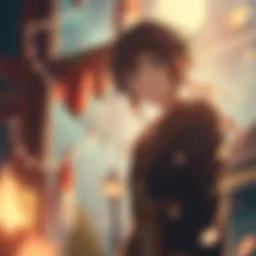 Exploring Isekai Awakening: A Phenomenon in Anime Culture Introduction
