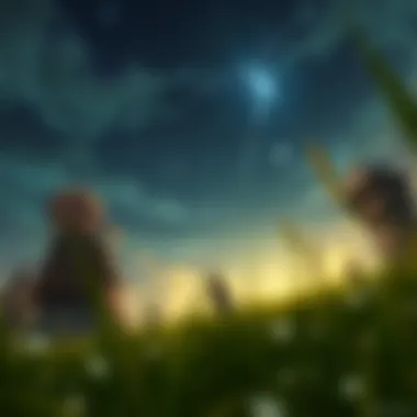 Exploring Isekai Awakening: A Phenomenon in Anime Culture Summary Exploring Isekai Awakening: A Phenomenon in Anime Culture Summary