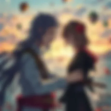 Notable Exploring Isekai Awakening: The Path to Obtaining the Song of Lust Notable Exploring Isekai Awakening: The Path to Obtaining the Song of Lust