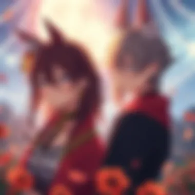 Exploring Isekai Awakening: The Path to Obtaining the Song of Lust Summary Exploring Isekai Awakening: The Path to Obtaining the Song of Lust Summary
