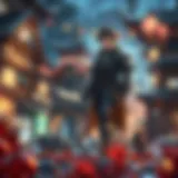 Exploring Isekai Awakening v 1.30.1: A Comprehensive Examination Introduction