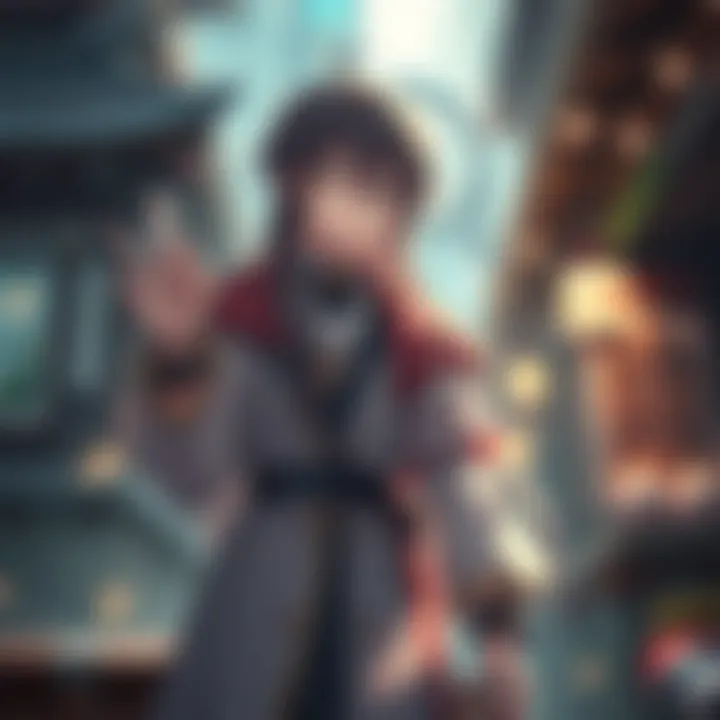 Notable Exploring Isekai Awakening v 1.30.1: A Comprehensive Examination