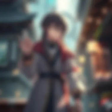 Notable Exploring Isekai Awakening v 1.30.1: A Comprehensive Examination Notable Exploring Isekai Awakening v 1.30.1: A Comprehensive Examination